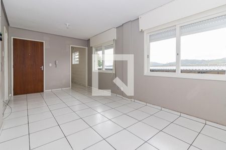 Studio de kitnet/studio para alugar com 1 quarto, 40m² em Medianeira, Porto Alegre