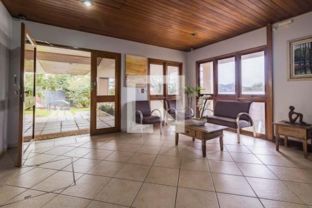 Studio para alugar com 40m², 1 quarto e sem vagaÁrea comum