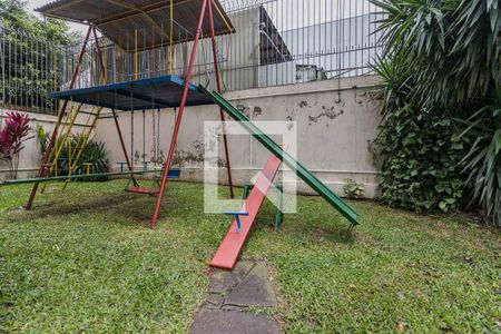 Studio para alugar com 40m², 1 quarto e sem vagaÁrea comum