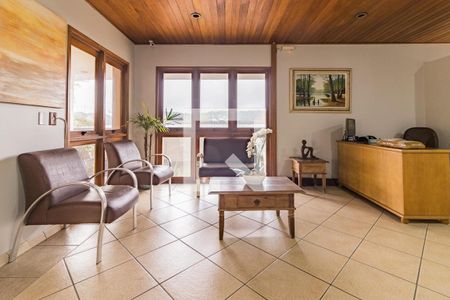 Studio para alugar com 40m², 1 quarto e sem vagaÁrea comum