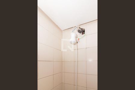 Studio para alugar com 40m², 1 quarto e sem vagaBanheiro