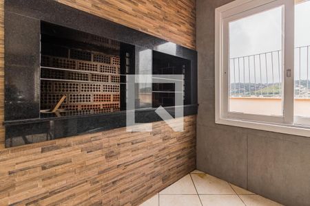 Studio para alugar com 40m², 1 quarto e sem vagaÁrea comum