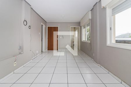 Studio de kitnet/studio para alugar com 1 quarto, 40m² em Medianeira, Porto Alegre
