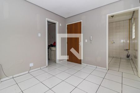 Studio para alugar com 40m², 1 quarto e sem vagaStudio