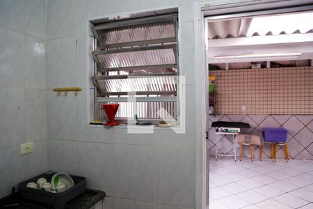 Apartamento para alugar com 46m², 1 quarto e sem vagaCozinha