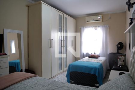 Quarto de apartamento para alugar com 1 quarto, 46m² em Guilhermina, Praia Grande