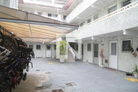 Apartamento para alugar com 46m², 1 quarto e sem vagaÁrea comum