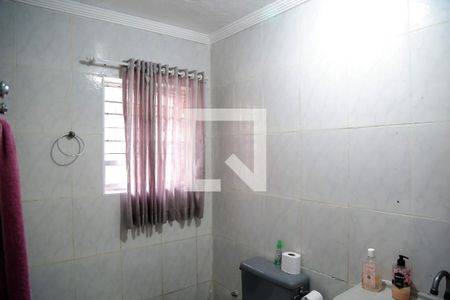 Apartamento para alugar com 46m², 1 quarto e sem vagaBanheiro