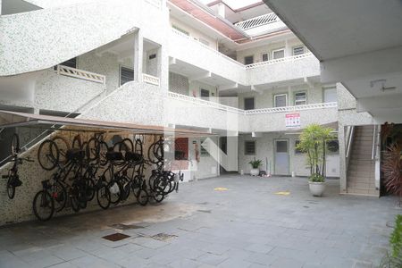 Apartamento para alugar com 46m², 1 quarto e sem vagaÁrea comum