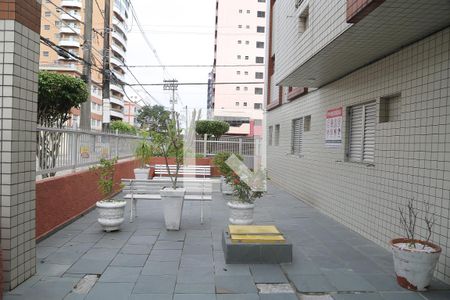 Apartamento para alugar com 46m², 1 quarto e sem vagaÁrea comumÁrea comum