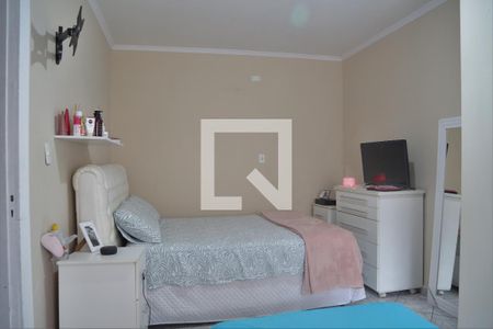 Quarto de apartamento para alugar com 1 quarto, 46m² em Guilhermina, Praia Grande