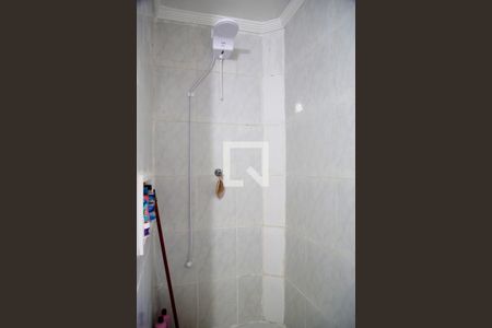 Apartamento para alugar com 46m², 1 quarto e sem vagaBanheiro