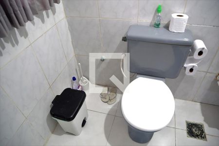 Apartamento para alugar com 46m², 1 quarto e sem vagaBanheiro