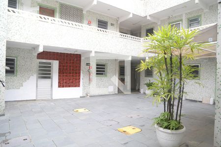 Apartamento para alugar com 46m², 1 quarto e sem vagaÁrea comum