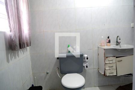 Apartamento para alugar com 46m², 1 quarto e sem vagaBanheiro