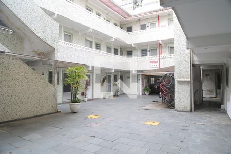 Apartamento para alugar com 46m², 1 quarto e sem vagaÁrea comum