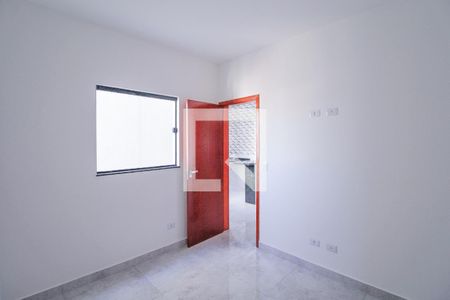 Quarto 1 de apartamento à venda com 2 quartos, 53m² em Vila Formosa, São Paulo