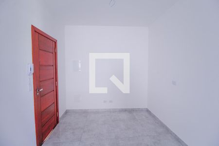 Sala de apartamento à venda com 2 quartos, 53m² em Vila Formosa, São Paulo