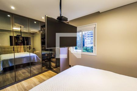 Apartamento para alugar com 77m², 2 quartos e 2 vagasSuíte 1