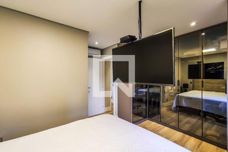 Apartamento para alugar com 77m², 2 quartos e 2 vagasSuíte 1