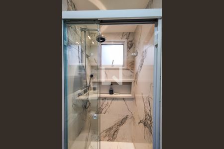 Apartamento para alugar com 77m², 2 quartos e 2 vagasBanheiro Suíte 2
