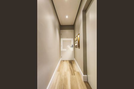 Apartamento para alugar com 77m², 2 quartos e 2 vagasHall de Entrada