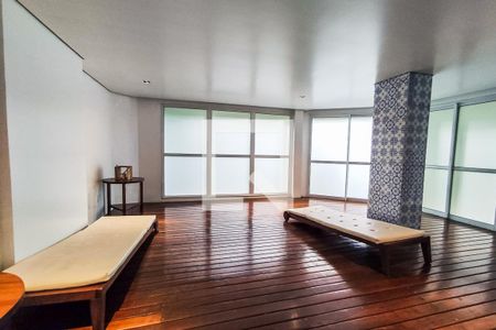 Apartamento para alugar com 77m², 2 quartos e 2 vagasÁrea Comum - Descanço
