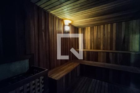 Apartamento para alugar com 77m², 2 quartos e 2 vagasÁrea Comum - Sauna