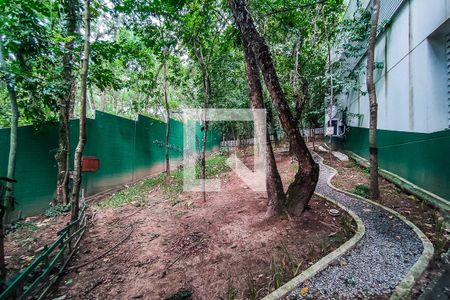 Apartamento para alugar com 77m², 2 quartos e 2 vagasÁrea Comum - Espaço Pet
