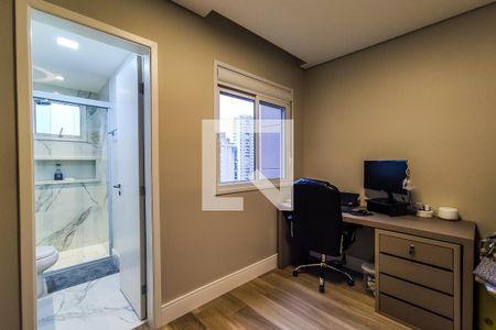 Apartamento para alugar com 77m², 2 quartos e 2 vagasSuíte 2