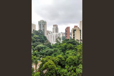 Apartamento para alugar com 77m², 2 quartos e 2 vagasVista Suíte 2