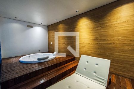 Apartamento para alugar com 77m², 2 quartos e 2 vagasÁrea Comum - SPA
