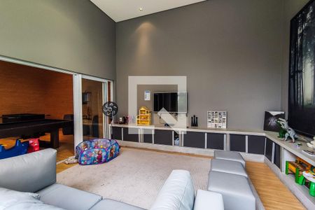 Apartamento para alugar com 77m², 2 quartos e 2 vagasÁrea Comum - Brinquedoteca
