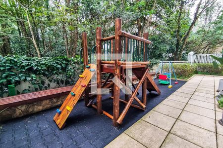 Apartamento para alugar com 77m², 2 quartos e 2 vagasÁrea Comum - Playground