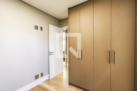 Apartamento para alugar com 77m², 2 quartos e 2 vagasSuíte 2