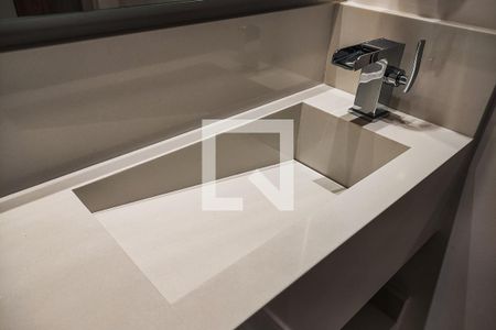 Apartamento para alugar com 77m², 2 quartos e 2 vagasLavabo