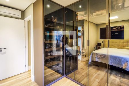 Apartamento para alugar com 77m², 2 quartos e 2 vagasSuíte 1