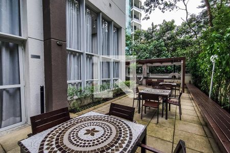 Apartamento para alugar com 77m², 2 quartos e 2 vagasÁrea Comum