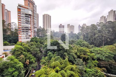 Apartamento para alugar com 77m², 2 quartos e 2 vagasVista Suíte 1
