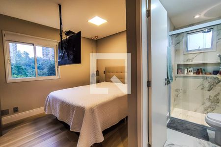 Apartamento para alugar com 77m², 2 quartos e 2 vagasSuíte 1