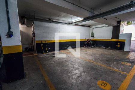 Apartamento para alugar com 77m², 2 quartos e 2 vagasVagas p/ recarregar carros elêtricos