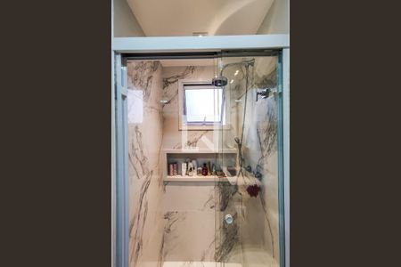 Apartamento para alugar com 77m², 2 quartos e 2 vagasBanheiro Suíte 1