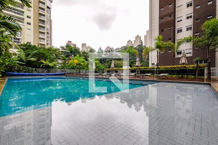 Apartamento para alugar com 77m², 2 quartos e 2 vagasÁrea Comum - Piscina