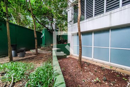 Apartamento para alugar com 77m², 2 quartos e 2 vagasÁrea Comum - Espaço Pet