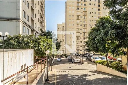 Apartamento para alugar com 47m², 2 quartos e 1 vagaÁrea comum