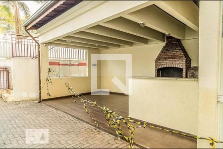 Apartamento para alugar com 47m², 2 quartos e 1 vagaÁrea comum - Churrasqueira