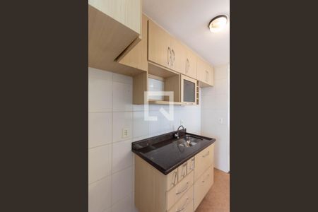 Apartamento para alugar com 47m², 2 quartos e 1 vagaCozinha