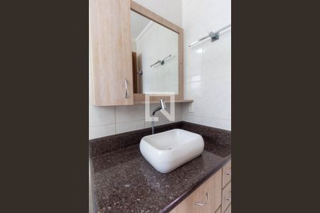 Apartamento para alugar com 47m², 2 quartos e 1 vagaBanheiro