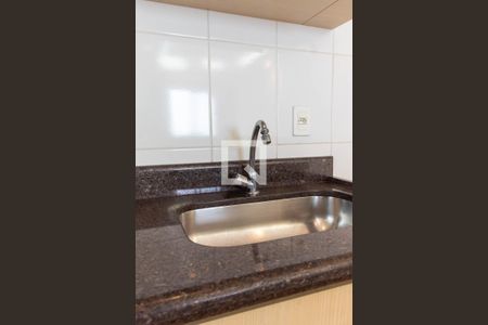 Apartamento para alugar com 47m², 2 quartos e 1 vagaCozinha