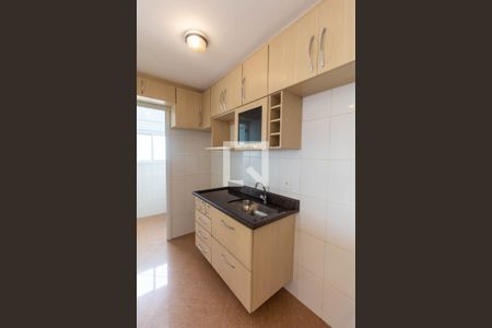 Apartamento para alugar com 47m², 2 quartos e 1 vagaCozinha